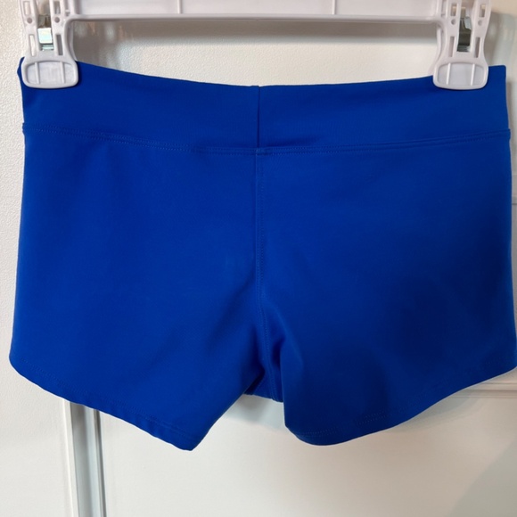 Bundle of 3 Jo+Jax Dance "Shorties" - size Adult XS (like child XL) - Picture 7 of 13